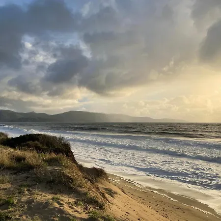 Apartment Vbyonyx Olmeto (Corsica)