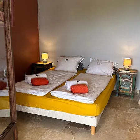 Vbyonyx Apartment Olmeto (Corsica)