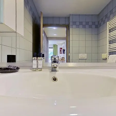 Apartment Vbyonyx Olmeto (Corsica)