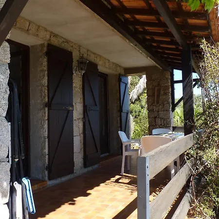 Vbyonyx Olmeto (Corsica)