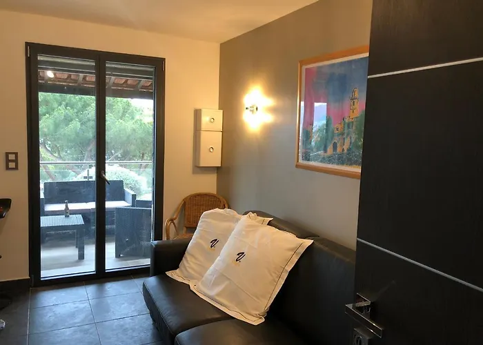 Apartament Vbyonyx