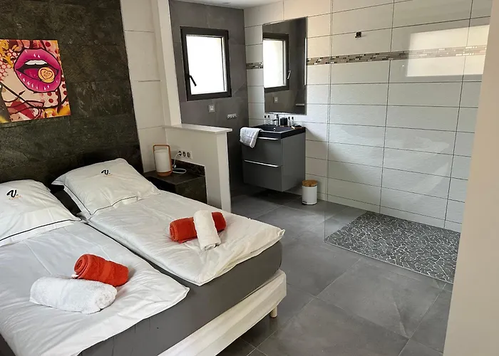 Apartament Vbyonyx Olmeto (Corsica)