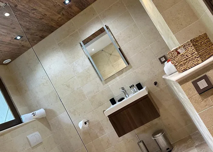Vbyonyx Apartament