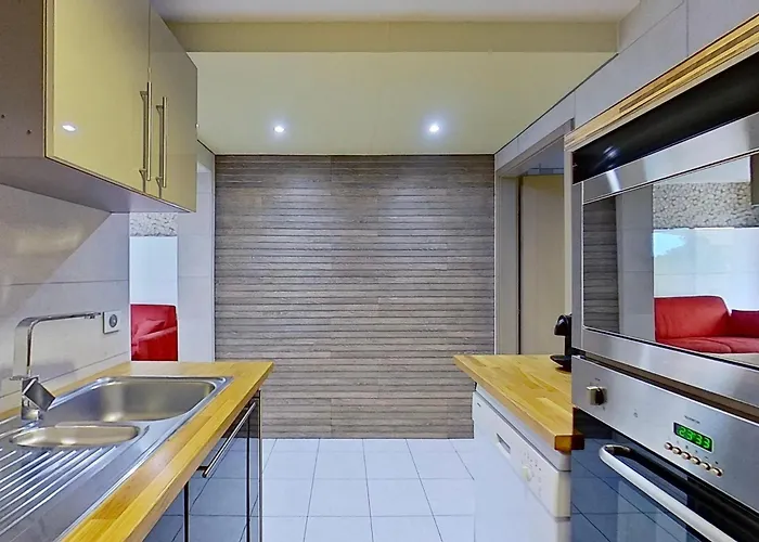 Vbyonyx Apartament