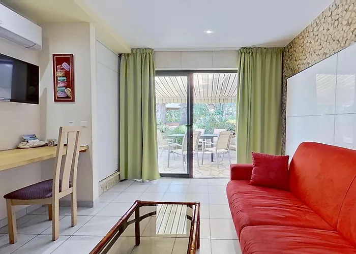 Vbyonyx Apartament Olmeto (Corsica)
