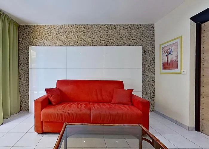 Apartament Vbyonyx Olmeto (Corsica)