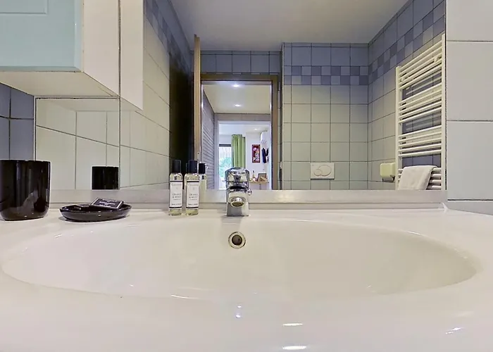 Apartament Vbyonyx Olmeto (Corsica)
