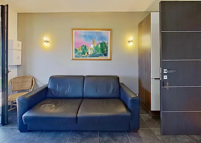 Apartament Vbyonyx Olmeto (Corsica)