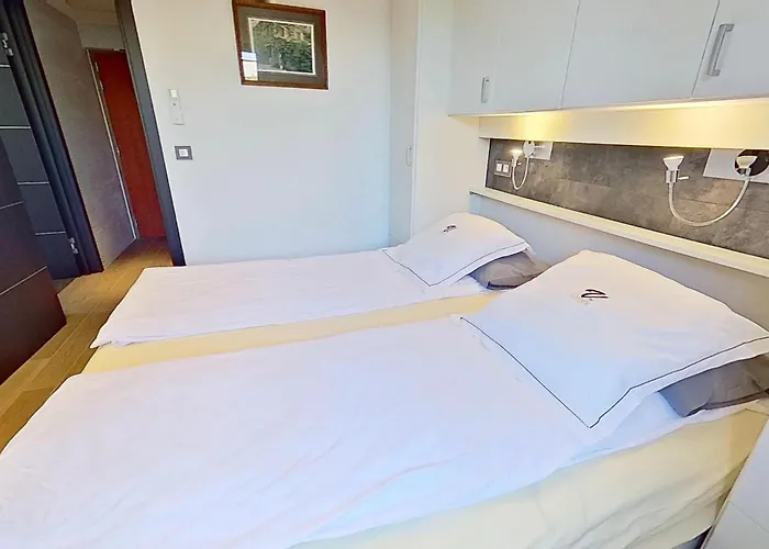 Apartament Vbyonyx *