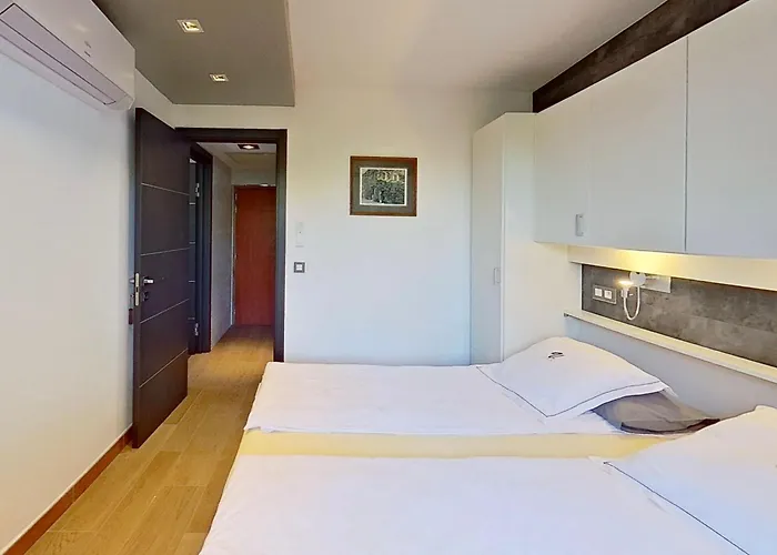 Apartament Vbyonyx Olmeto (Corsica)