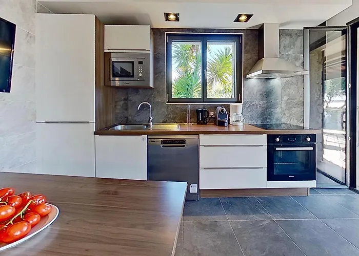 Apartament Vbyonyx