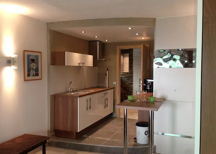 Apartament Vbyonyx