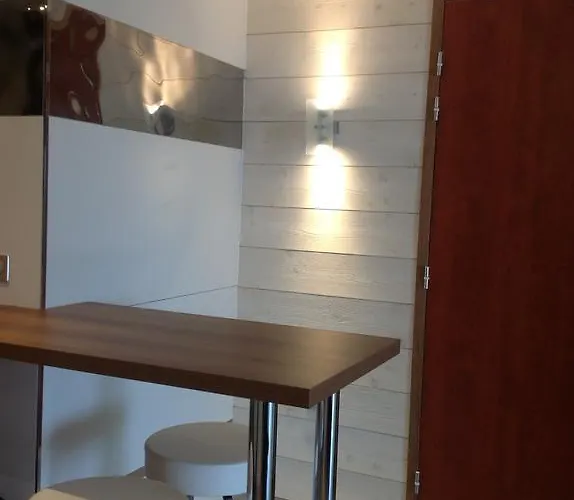 Vbyonyx Apartament