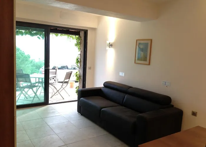 Vbyonyx Apartament