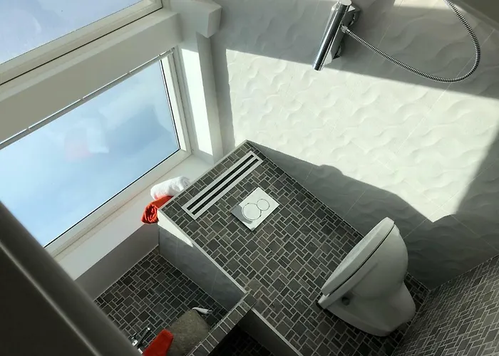 Vbyonyx Apartament