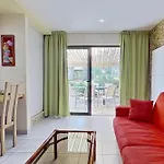Vbyonyx Apartment Olmeto (Corsica)