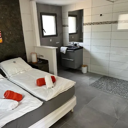 Daire Vbyonyx Olmeto (Corsica)