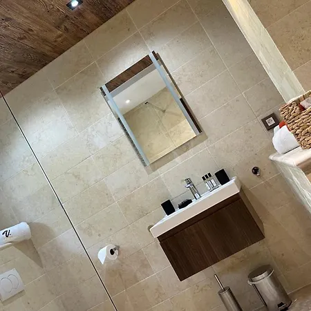 Vbyonyx Apartment