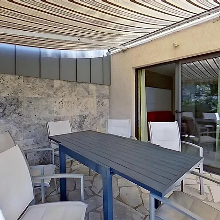 Vbyonyx Daire Olmeto (Corsica)