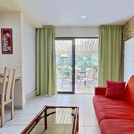 Vbyonyx Daire Olmeto (Corsica)