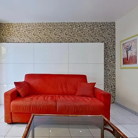 Daire Vbyonyx Olmeto (Corsica)