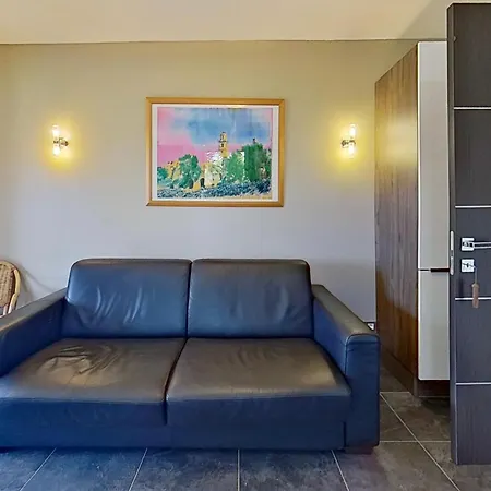 Daire Vbyonyx Olmeto (Corsica)