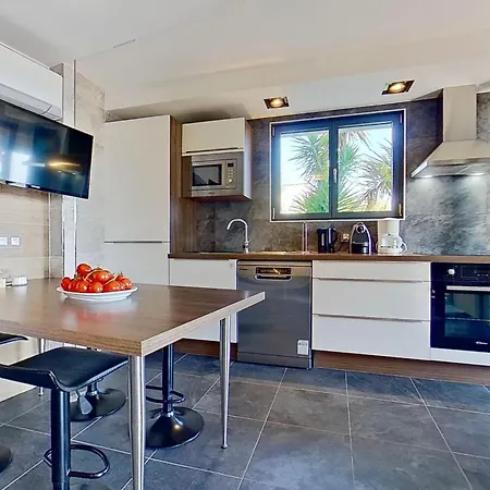 Apartment Vbyonyx