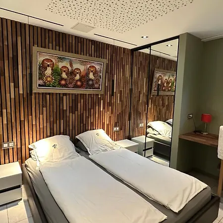 Daire Vbyonyx Olmeto (Corsica)