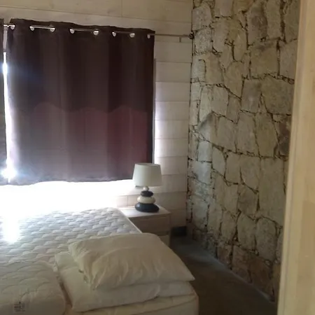 Vbyonyx Olmeto (Corsica)