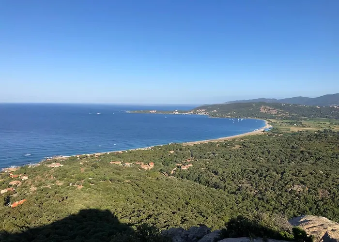 Appartement Vbyonyx *