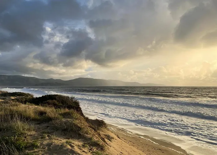 Appartement Vbyonyx Olmeto (Corsica)