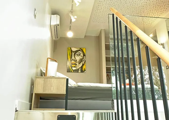 Vbyonyx Appartement *