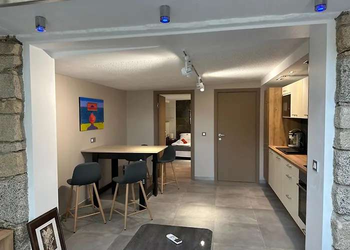 Vbyonyx Appartement Olmeto (Corsica)