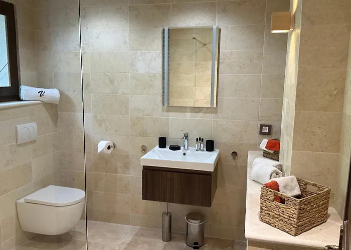 Vbyonyx Appartement *