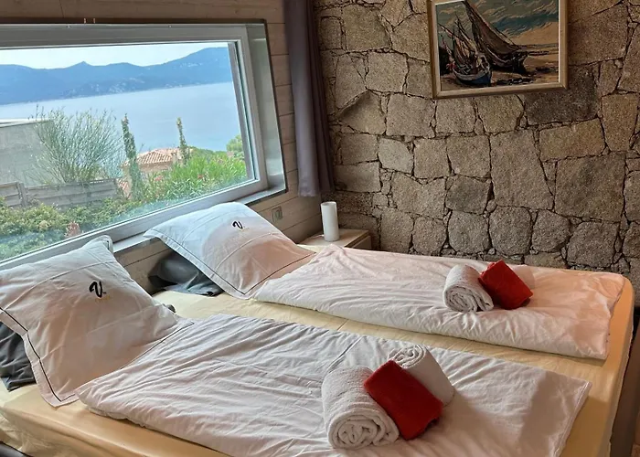 Vbyonyx Olmeto (Corsica)