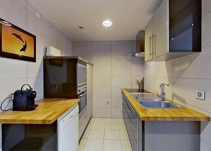 Vbyonyx Appartement *