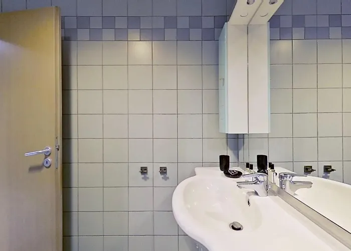 Appartement Vbyonyx *