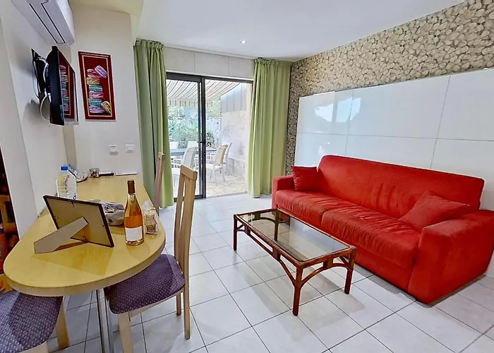 Vbyonyx Appartement Olmeto (Corsica)