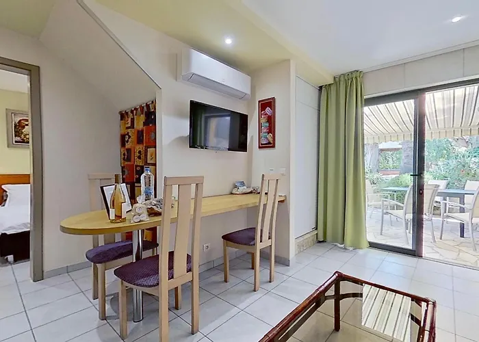 Appartement Vbyonyx Olmeto (Corsica)