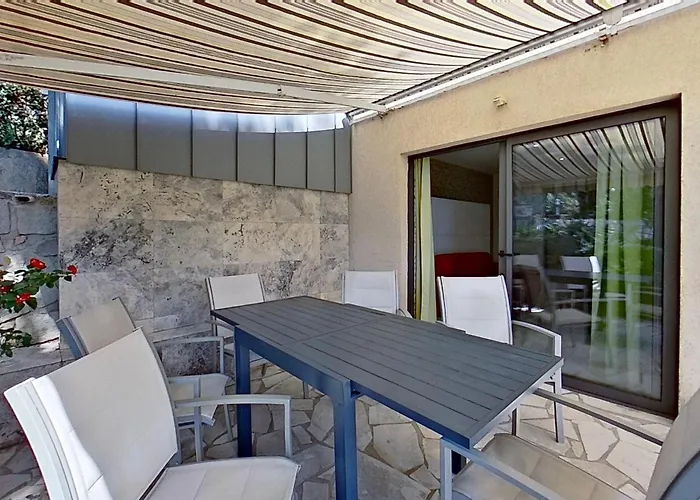 Vbyonyx Appartement Olmeto (Corsica)