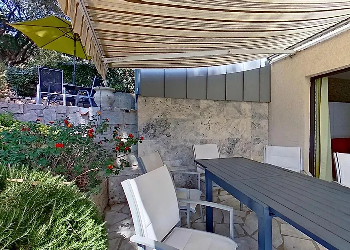 Vbyonyx Appartement *