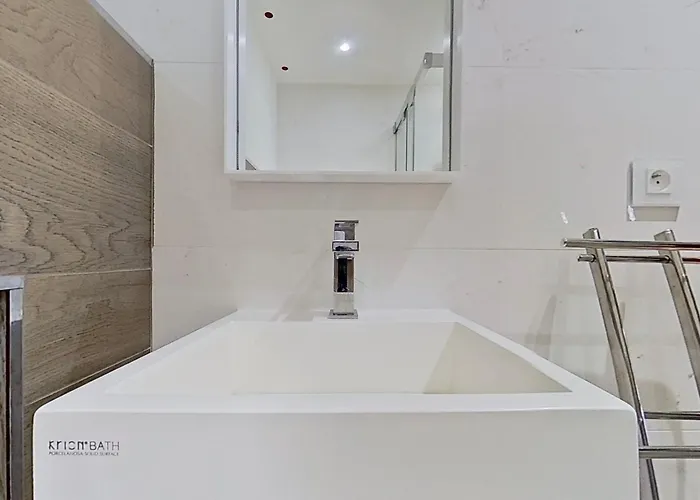 Vbyonyx Appartement *