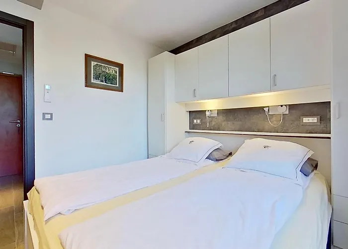 Vbyonyx Olmeto (Corsica)