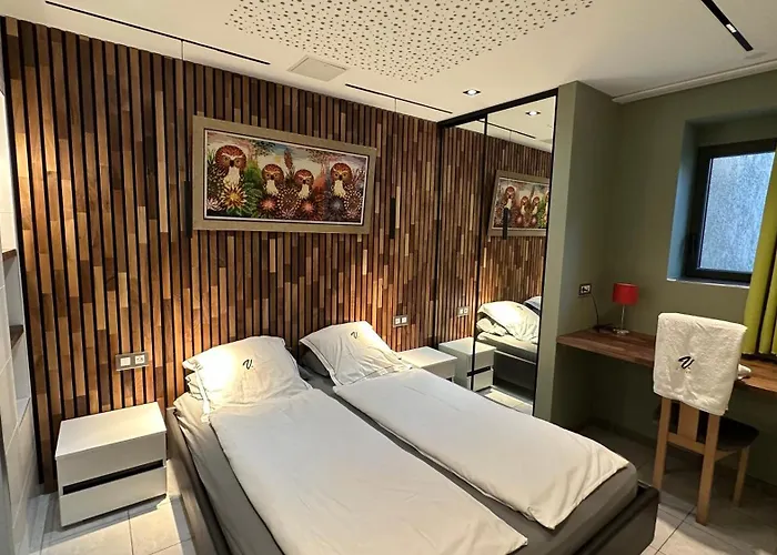 Appartement Vbyonyx Olmeto (Corsica)