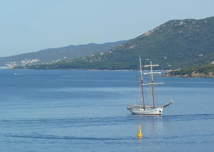 Vbyonyx * Olmeto (Corsica)