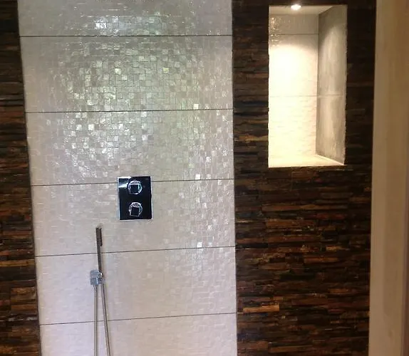 Vbyonyx Appartement Olmeto (Corsica)