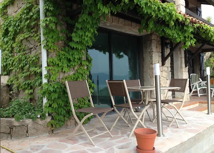 Appartement Vbyonyx *