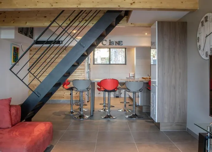 Appartement Vbyonyx *