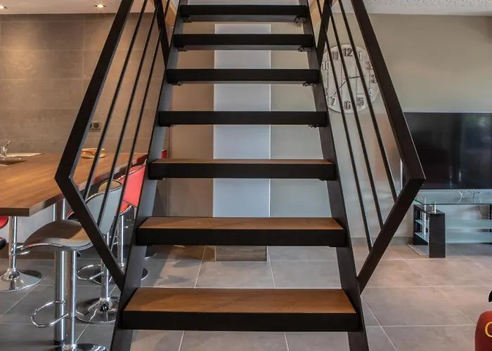 Vbyonyx Appartement *